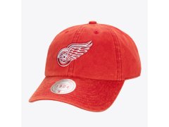 Detroit Red Wings čepice baseballová kšiltovka NHL Legendary Strapback