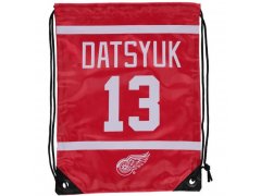 NHL vak Pavel Datsyuk Detroit