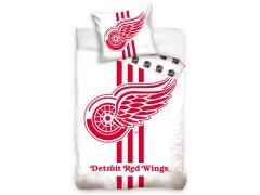Detroit Red Wings povlečení, ručníky, deky