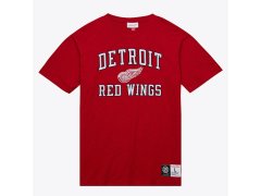 Detroit Red Wings pánské tričko NHL Legendary Slub Ss