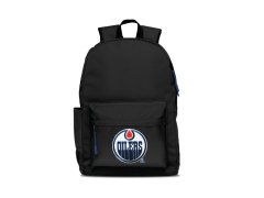 Edmonton Oilers batoh na notebook NHL Campus Laptop Backpack
