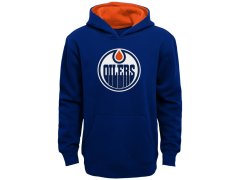 Edmonton Oilers dětská mikina s&nbsp;kapucí Prime Po Flc Hood Home