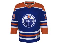 Edmonton Oilers dětský dres NHL Premier Home