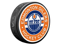 Edmonton Oilers hokejové vybavení