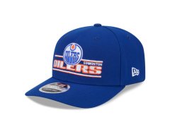 Pánská kšiltovka Edmonton Oilers NHL NEW ERA 970SS Stated