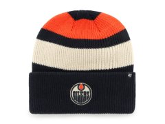 Edmonton Oilers zimní čepice Clubhouse Jennings ’47 Cuff Knit