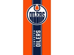 Edmonton Oilers plážová osuška Belt