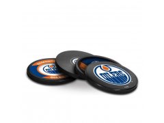 Puk NHL Coaster Edmonton