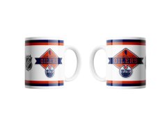 Edmonton Oilers sklenice, hrníčky, misky