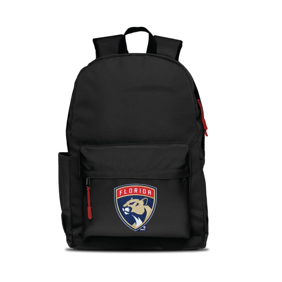 Florida Panthers batoh na notebook NHL Campus Laptop Backpack