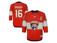 Florida Panthers dětský hokejový dres Aleksander Barkov Premier Home