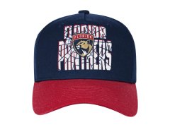 Dětská kšiltovka Florida Panthers NHL Icebound Pro Crown