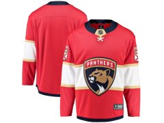 Florida Panthers hokejový dres Breakaway Home Jersey