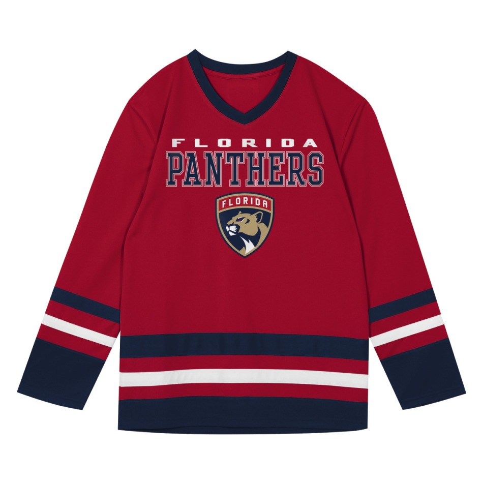 Florida Panthers dětský dres NHL Fashion Hockey Jersey - Florida Panthers dresy