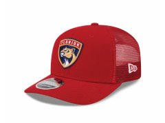 Florida Panthers čepice baseballová kšiltovka NEW ERA 970SS SP26 red
