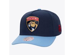 Florida Panthers čepice baseballová kšiltovka NHL Legendary Home Pro Snapback
