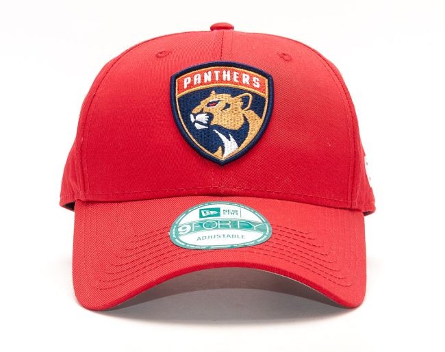 Kšiltovka New Era Entry 9Forty 16 Florida - Florida Panthers NHL kšiltovky