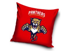 Florida Panthers polštářek Red Wild