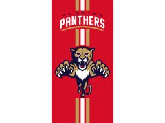 Florida Panthers povlečení, ručníky, deky