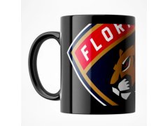 Florida Panthers sklenice, hrníčky, misky