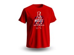 Florida Panthers dětské tričko Tomáš Nosek #92 Stanley Cup Champion 2025 Red