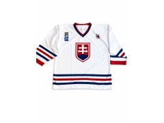 Hokejové reprezentace hokejový dres World Championship 2011 Bratislava + Košice