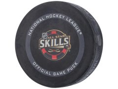 Hokejové reprezentace puk 2022 NHL All Star Skills Official Game
