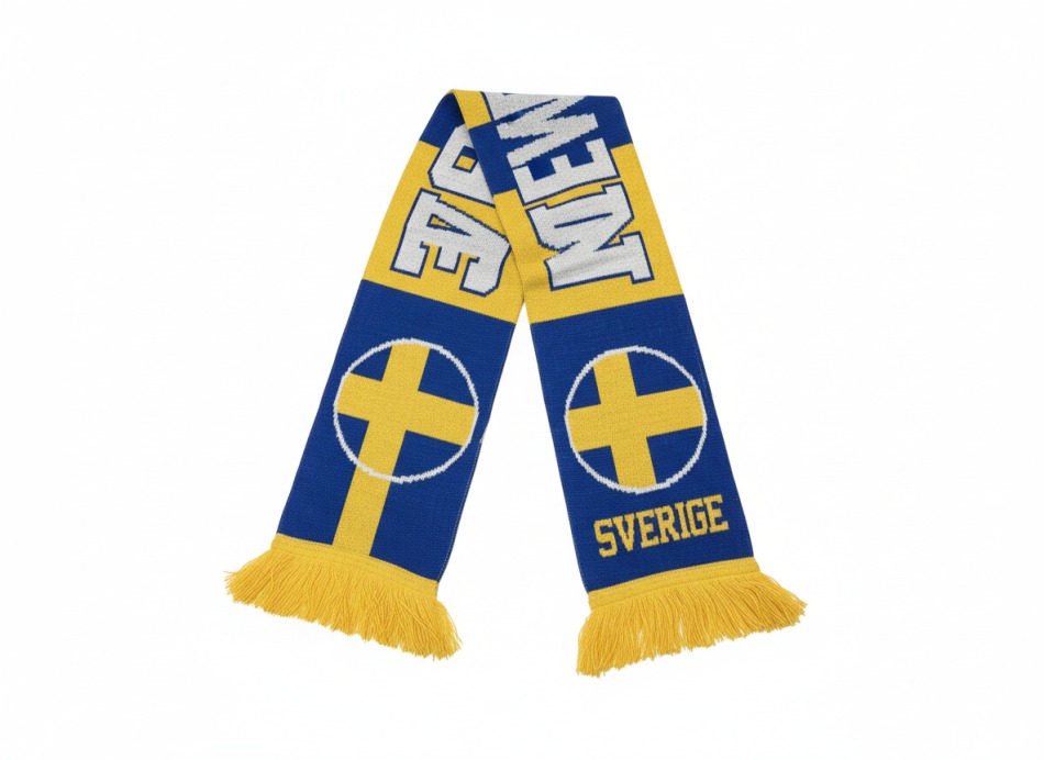 Hokejové reprezentace zimní šála Sweden SV