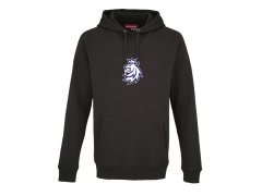 Hokejové reprezentace pánská mikina s&nbsp;kapucí Czech Republic CCM PH Core Lev Black