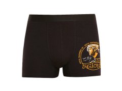 Hokejové reprezentace pánské boxerky David Pastrňák #88 PASTA 88 Exclusive Collection