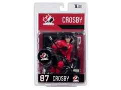 Hokejové reprezentace figurka Sidney Crosby #87 Canada Olympics 2026