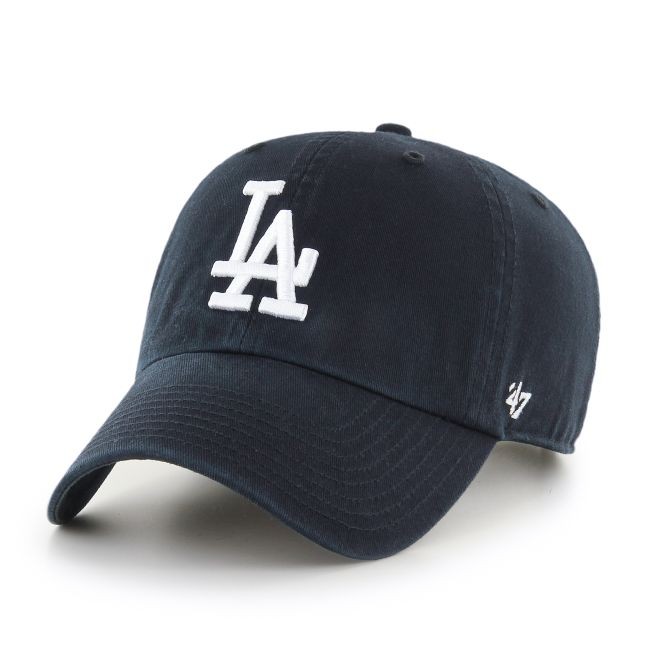 Kšiltovka 47 CLEAN UP MLB LA Kings - Los Angeles Dodgers NHL kšiltovky
