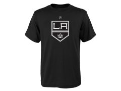 Los Angeles Kings dětské tričko black