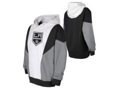 Los Angeles Kings dětská mikina s&nbsp;kapucí Champion League Fleece Hood