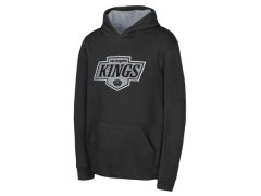 Los Angeles Kings dětská mikina s&nbsp;kapucí Prime Po Flc Hood -Home