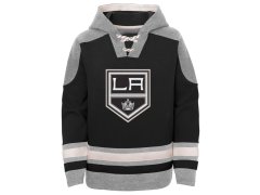 Los Angeles Kings dětská mikina s&nbsp;kapucí ageless must-have home