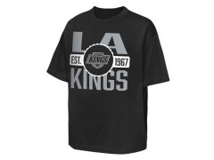 Los Angeles Kings dětské tričko NHL Shot Speed Short Sleeve Elevated