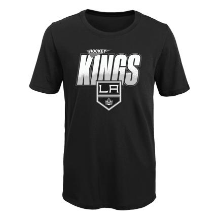 Los Angeles Kings dětské tričko Frosty Center Ultra - Los Angeles Kings dětské oblečení
