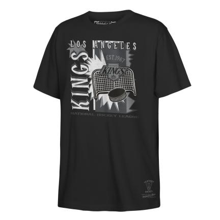 Los Angeles Kings dětské tričko 90S POSTER