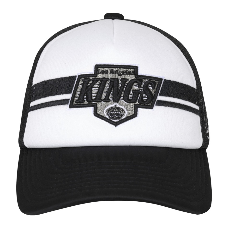 Dětská kšiltovka Los Angeles Kings NHL Unique Tracker