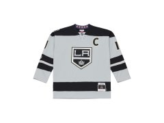 Los Angeles Kings hokejový dres NHL Anze Kopitar #11 2016 Power Play Alternate Jersey