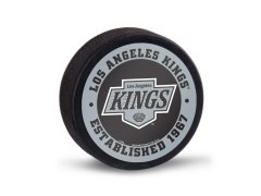 Los Angeles Kings puk Packaged