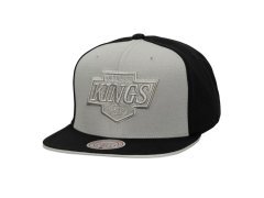 Los Angeles Kings čepice flat kšiltovka Color Pop Snapback