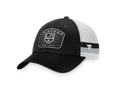 Los Angeles Kings čepice baseballová kšiltovka Fundamental Structured Trucker