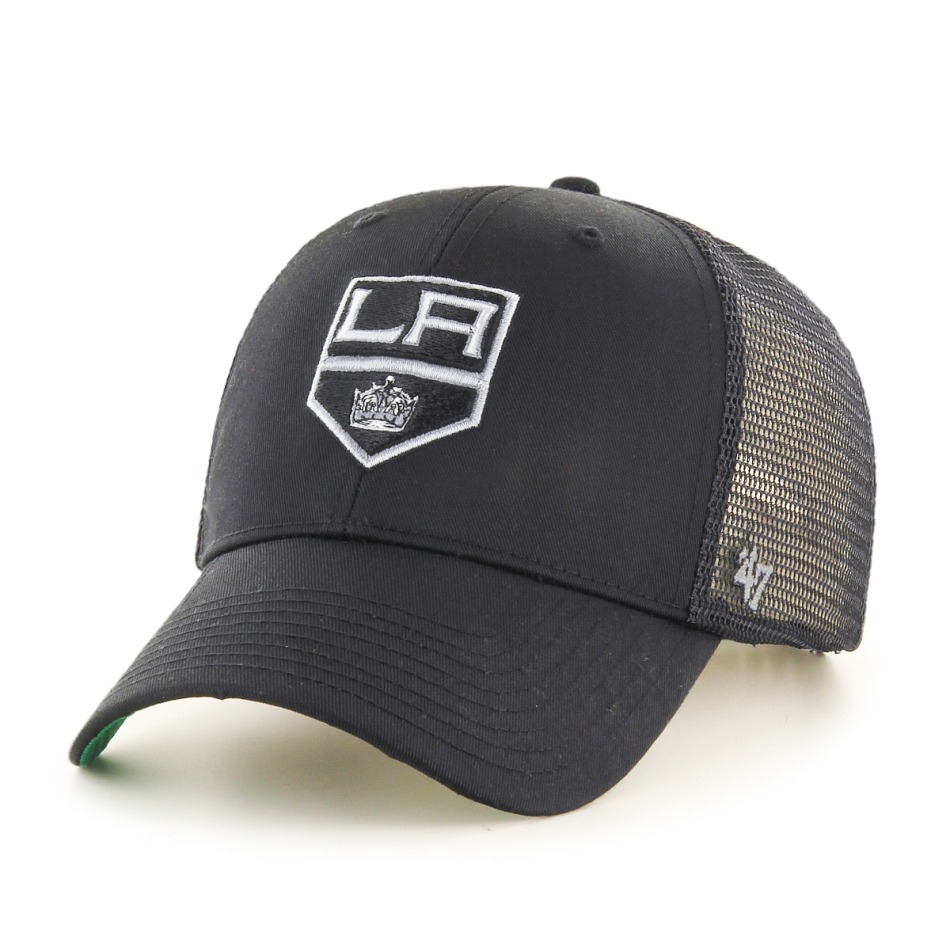 Los Angeles Kings čepice baseballová kšiltovka 47 Branson MVP