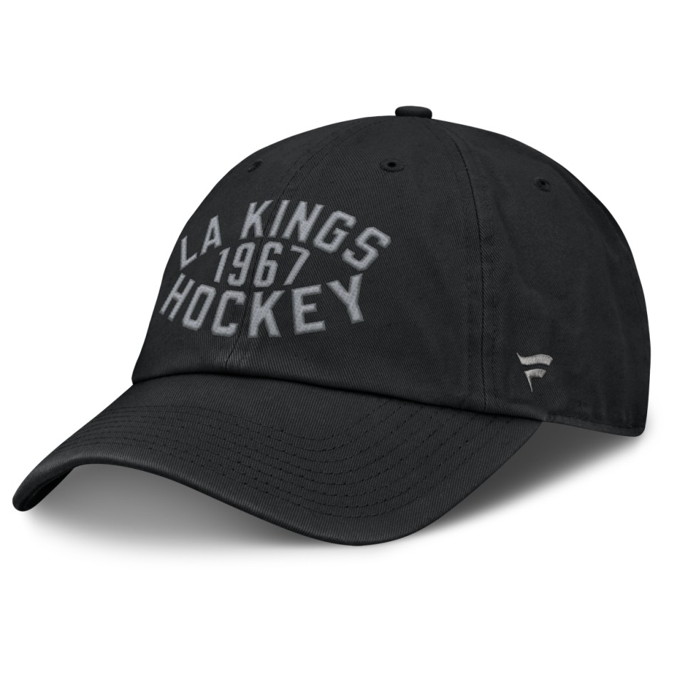 Los Angeles Kings čepice baseballová kšiltovka Archer Unstructured Adjustable