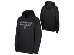 Los Angeles Kings dětská mikina s kapucí Apro Rink Pullover Hood 7750112