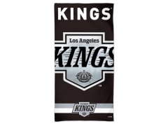 Los Angeles Kings povlečení, ručníky, deky