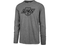 Los Angeles Kings pánské tričko s&nbsp;dlouhým rukávem Line Up MVP 47 Club Long Sleeve Tee