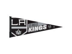 Los Angeles Kings vlajky, plakáty